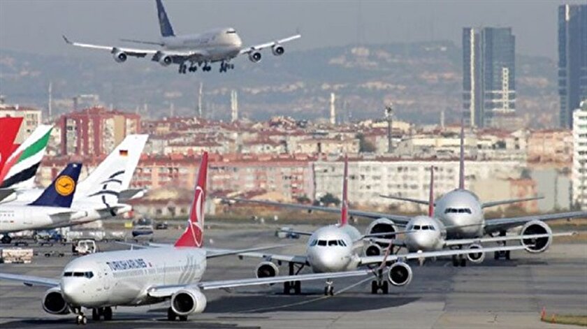 Bodrum A 330 Bin Arac Ve 2 Bin 219 Ucakla Geldiler