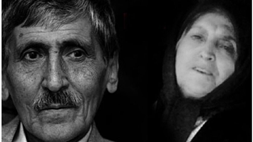 Abdurrahim Karakoç�un eşi vefat etti Yeni Şafak