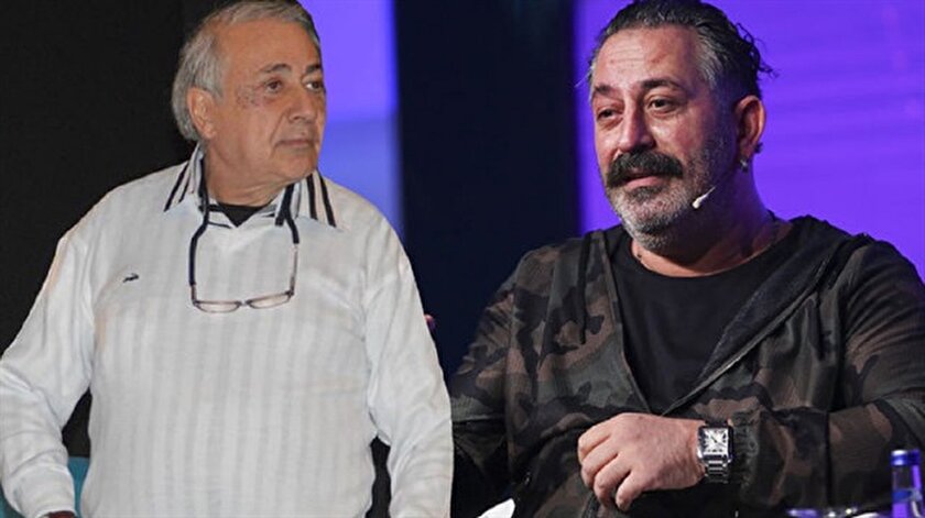 Cem Yilmaz Dan Orhan Kural Isyani Ben Bu Isten Biktim Usandim