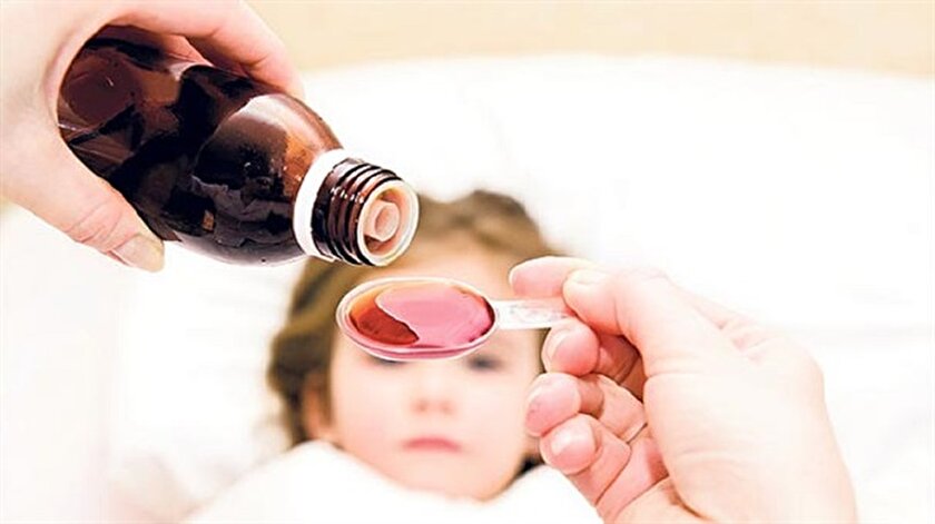 cocugunuza antibiyotik yerine ihlamur icirin yeni safak