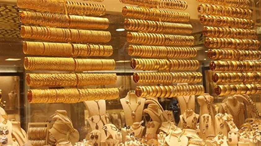 24 Ayar 1 Kg Kulce Altin Ahlatci Kuyumculuk