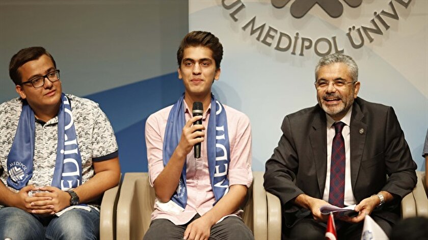 Turkiye 1 Incisi Medipol Lu Oldu