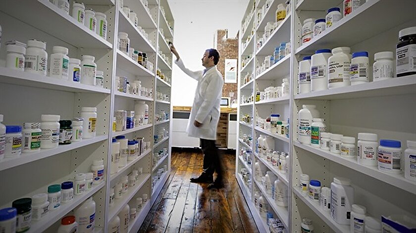 Doktor Tavsiyesi Olmadan Uyku Ilaci Kullanmayin
