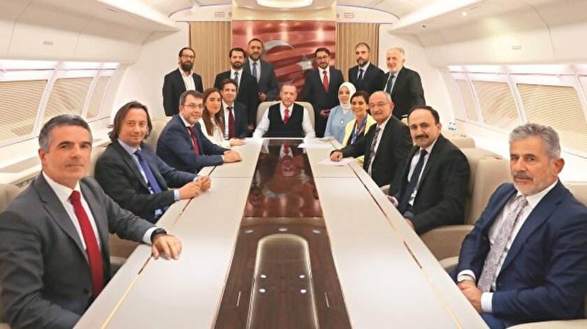 Başkan Erdoğan, CHP’nin İş Bankası’ndaki varlığını tartışmaya açtı