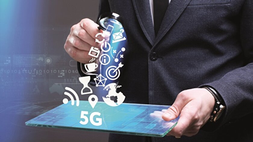 Turkcell 4.5G şebekesinde faz senkronizasyonu destekli altyapıya geçerek 5G için gerekli bir ön adımı daha sağladı.