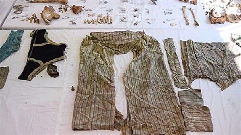 40 yil once kayboldu midesindeki tohumdan incir agaci cikinca bulundu yeni safak