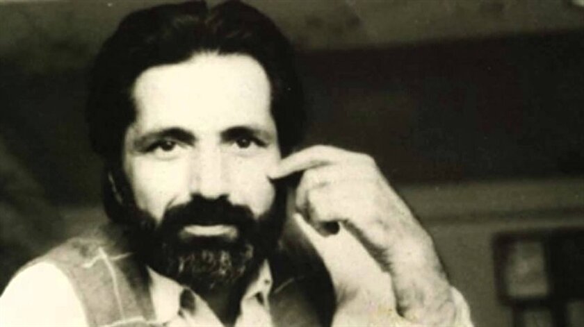 Berat Zarifoğlu: Cahit Zarifoğlunun hayali televizyon kurmaktı