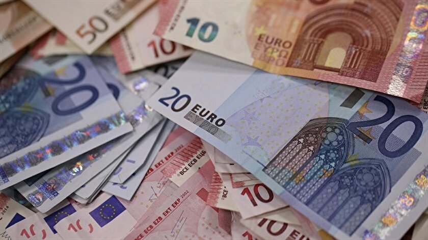 euro ne kadar 1 ekim 2018 yeni safak
