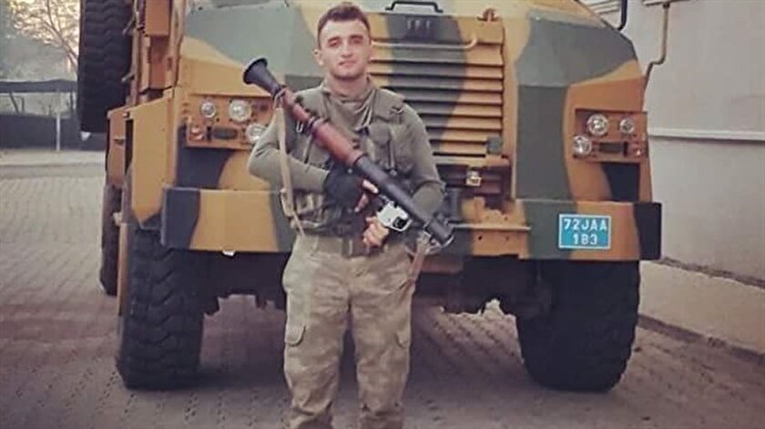 Batman Da Sehidiyle Ilgili Dikkat Ceken Detay