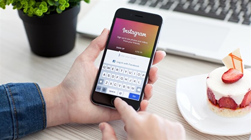 Instagram Konum Gecmisinizi Paylasmayi Planliyor