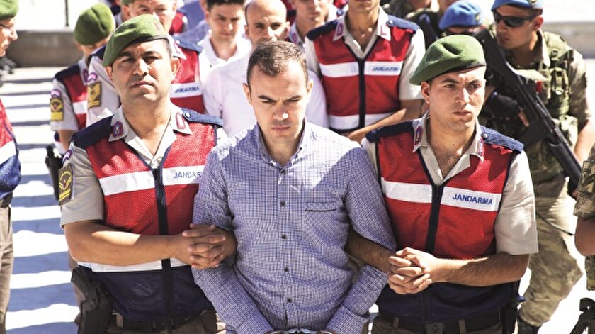 Hala uslanmıyor!