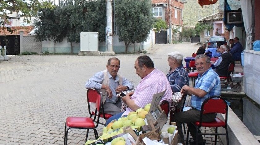 Bir Koy Isyan Etti Surekli Dayak Yiyoruz Yardim Edin