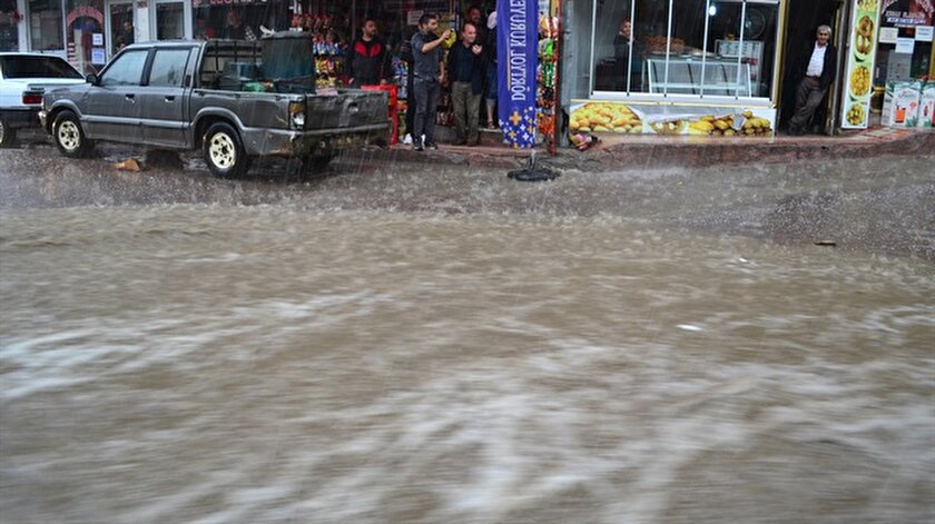 yozgat hava durumu yozgat ta saganak