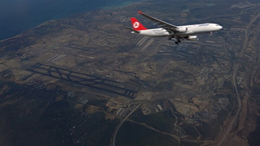 Istanbul Yeni Havalimani Nda Ilk Ucusun Fiyatlari Belli Oldu