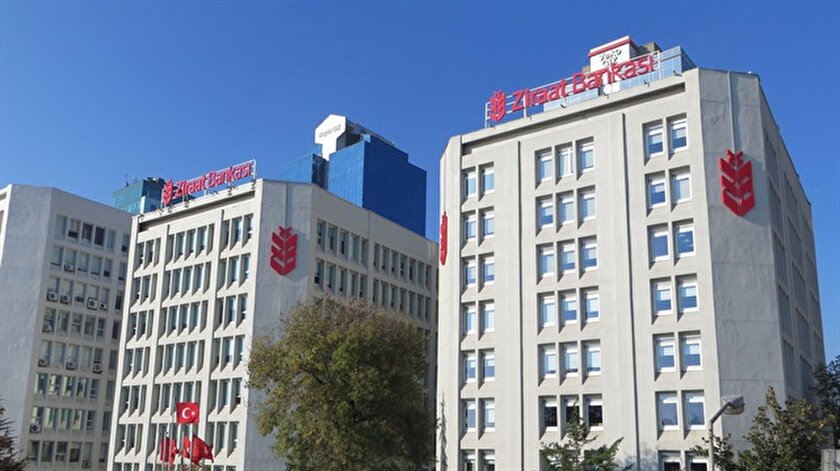 ziraat bankasi international ag
