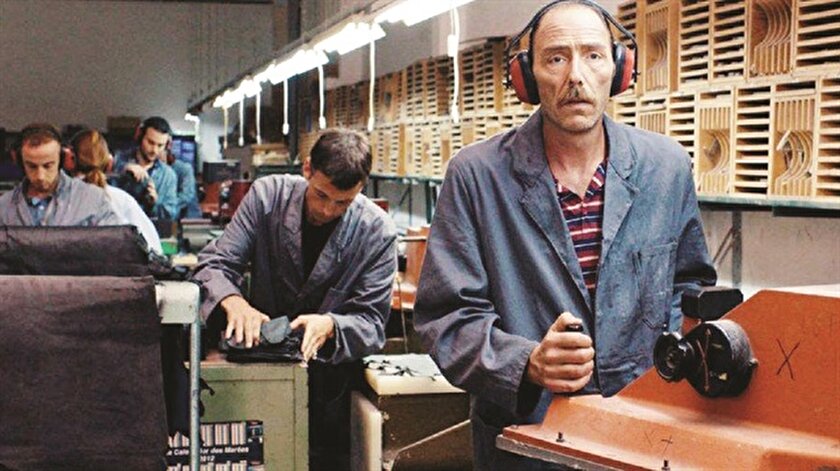 8.Suç ve Ceza Film Festivali 9 Kasım’da başlayacak.