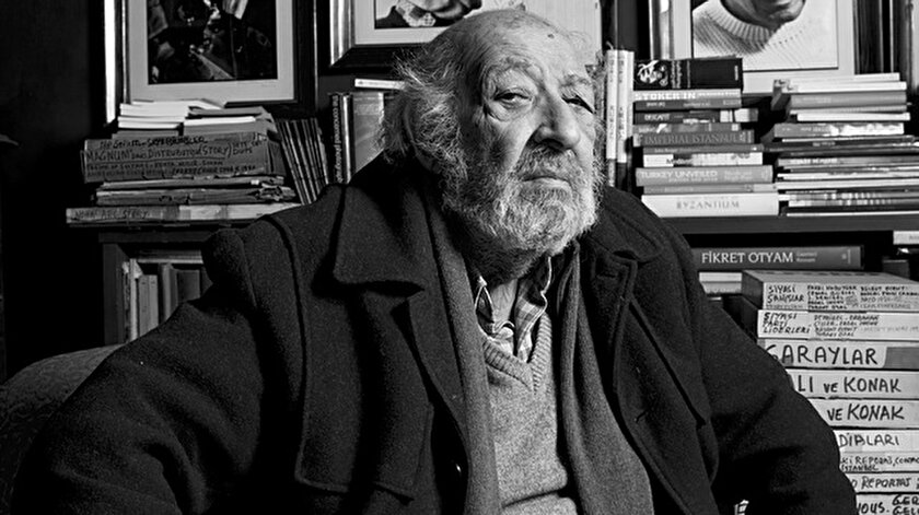 picasso yu da cekti asik veysel i de