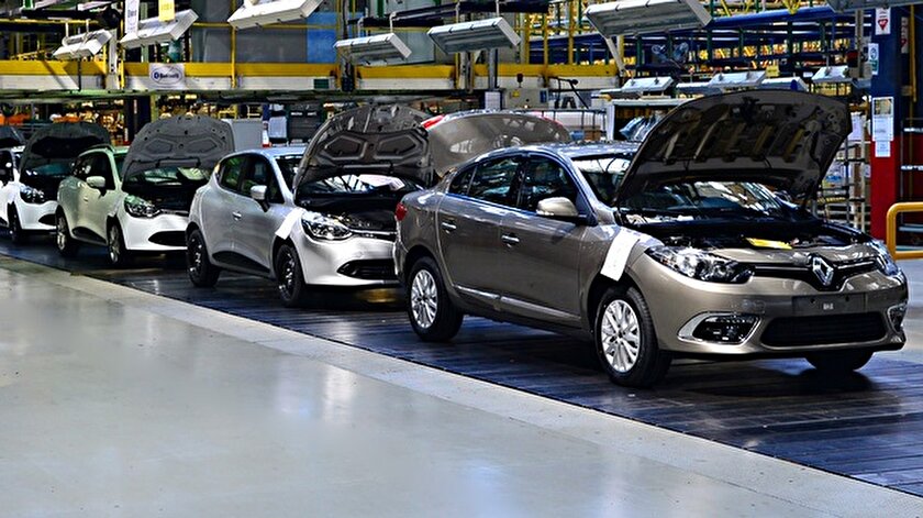 Renault Dan Bursa Ya 100 Milyon Avroluk Yatirim
