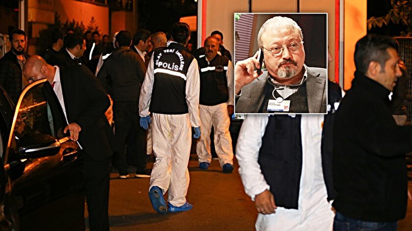 Suudi Arabistan, Cemal Kaşıkçı cinayetini resmen kabul etti: Çıkan arbedede öldü