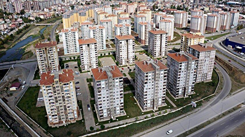 Yuzde 20 Yi Veren Yeni Evi Alacak