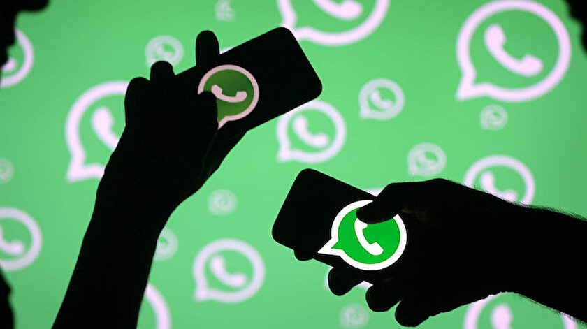 5 Adimda Whatsapp I Internetsiz Kullanin