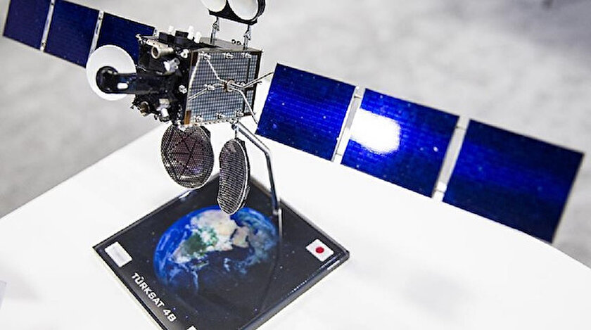 Turksat Ultra Hd 8k Yayinina Basladi