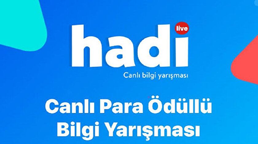 31 ekim hadi ipucu sorusunun cevabi