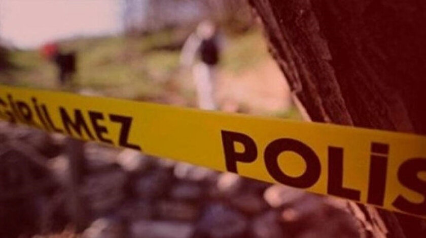 Polis olay yeri