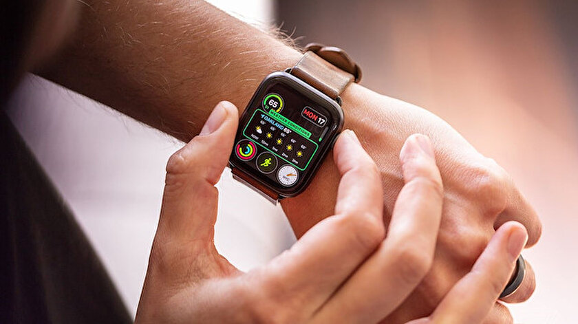 Apple Watch Series 4 Watchos 5 1 Sorunu Ve Cozum Yollari