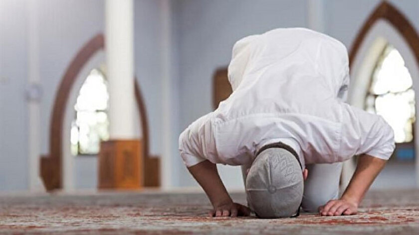 Diyanet 2 Kasım Cuma Hutbesinin konusunu belirledi.