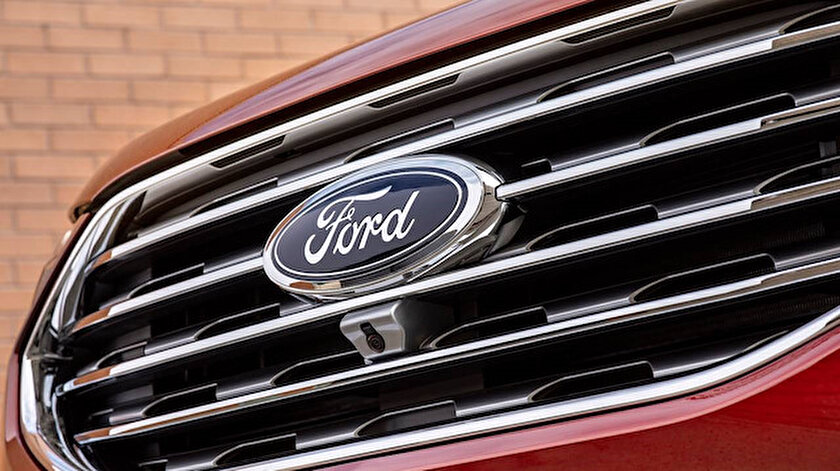 Ford Otv Indirimli Sifir Ve Sahibinden Ikinci El Guncel Arac Fiyatlari Yeni Safak