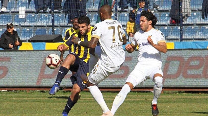 ankaragucu kayserispor maci ozeti ankaragucu kayserispor maci kac kac bitti yeni safak