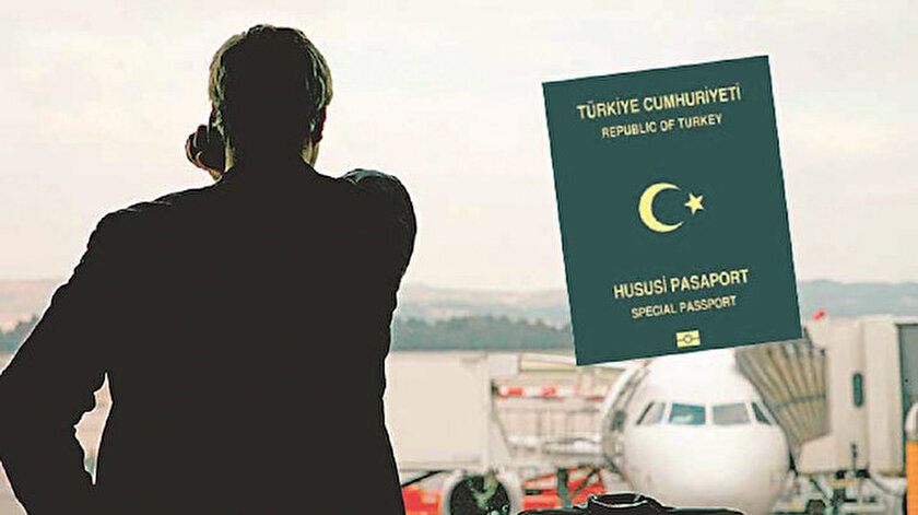 Ihracatciya Pasaport Artik Daha Kolay