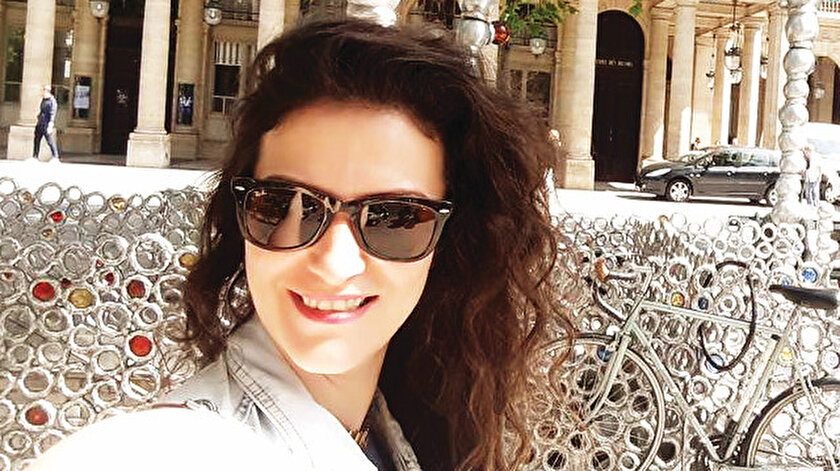 Didem K.