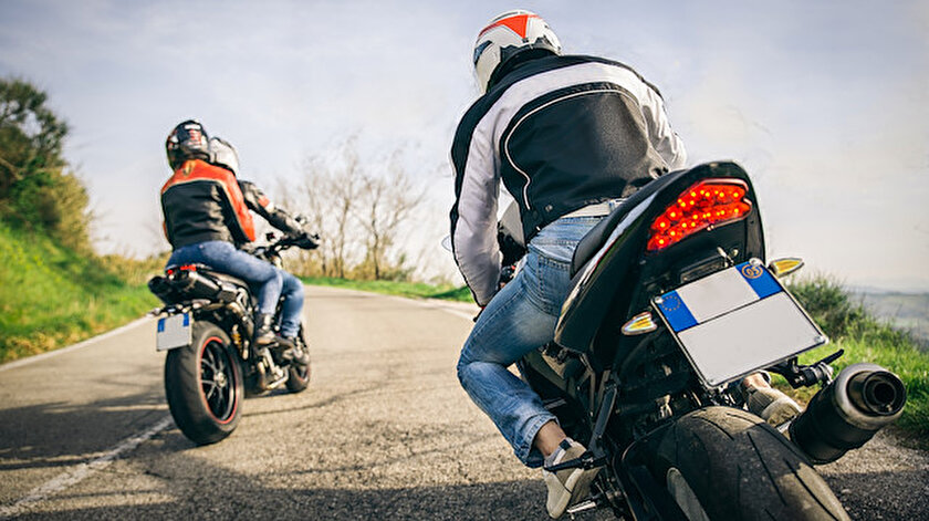 Istanbul Trafigine Yanlis Alternatif Motor Taksiler Tehdit Ediyor
