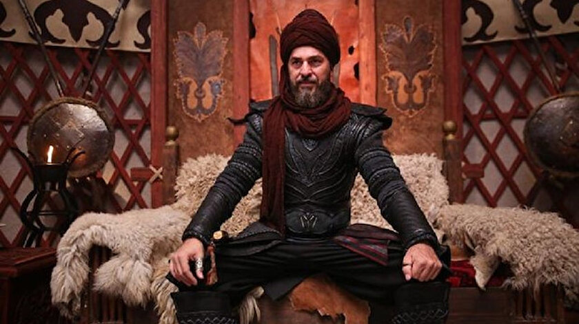 Gunduz Alp Kimdir Gunduz Alp Ne Zaman Oldu Yeni Safak