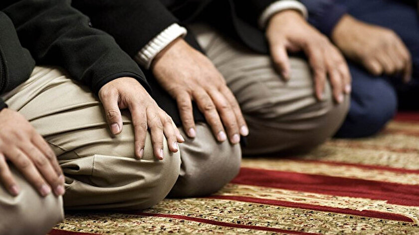 Diyanet 9 Kasım Cuma Hutbesinin konusunu belirledi.