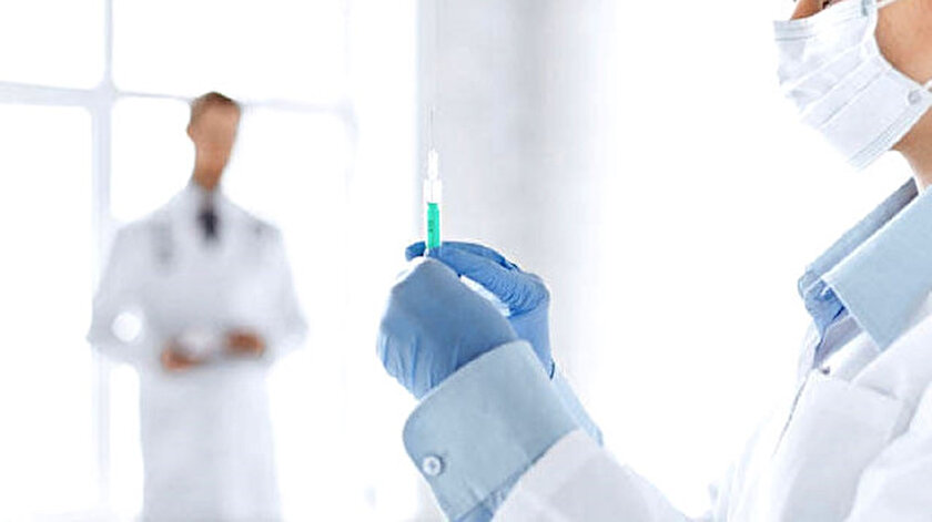Doktor Hastalara Hepatit C Bulastirdi
