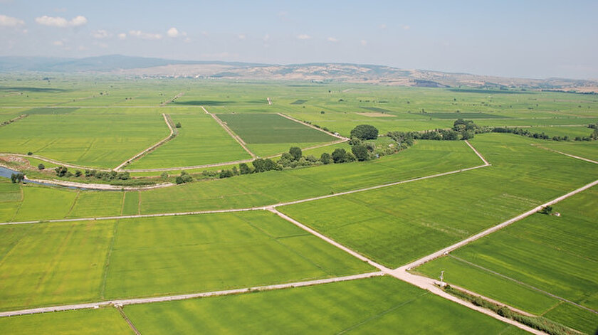 bursa da arsa vurgunu yeni safak