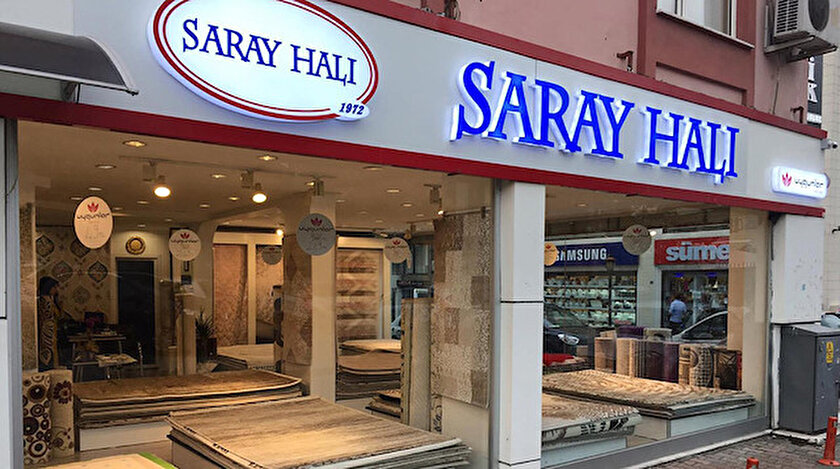 Saray Hali Ve Saray Ciftligi Icin Konkordato Talep Edildi