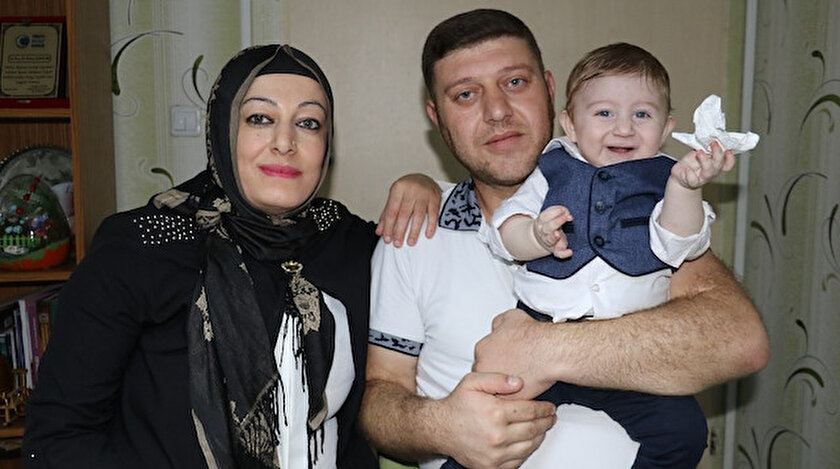 12 Yil Boyunca Bos Yere Cocuk Hasreti Cektiler