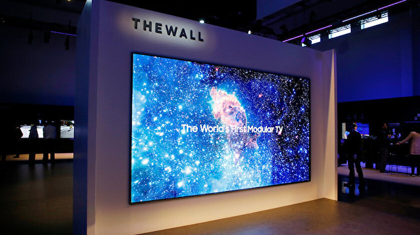 Yeni Samsung Tv Ler Beyin Ile Yonetilecek