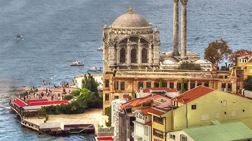 Istanbul Un Tadi Instagram Da Cikiyor