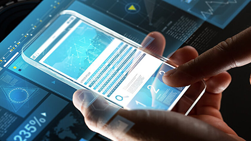 akilli telefonlarda 5 yil sonra hangi