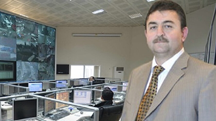 Serbest bırakılan istihbaratçı Basri Aktepe için tekrar yakalama kararı - Son dakika haberleri