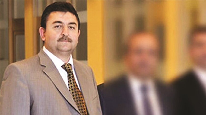Basri Aktepe için
yakalama kararı
