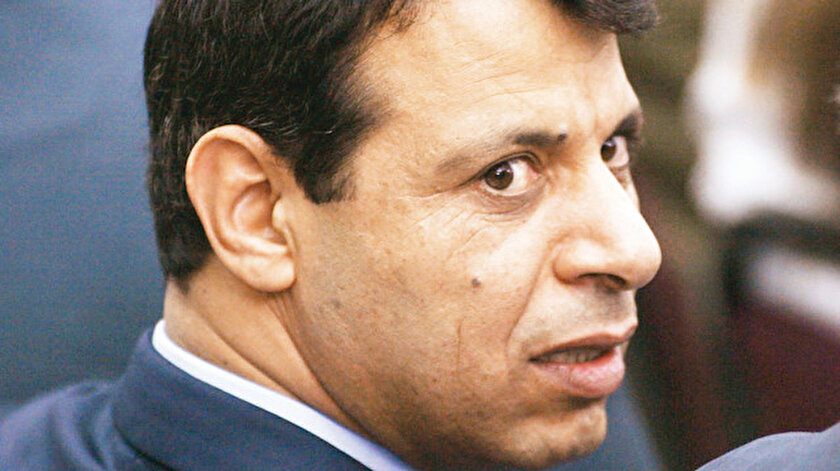 Muhammed Dahlan