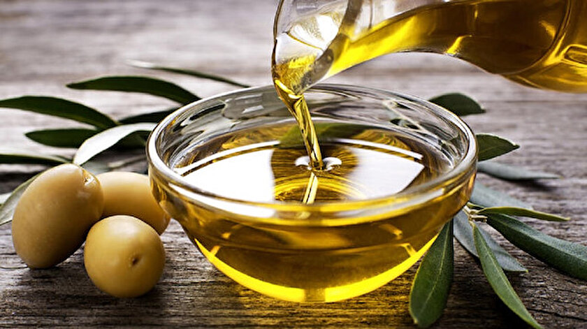 En sağlıklı zeytinyağı hangisi?