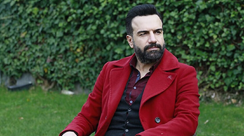 Berdan Mardini: Açılışa Cumhurbaşkanı Erdoğanı davet edeceğim