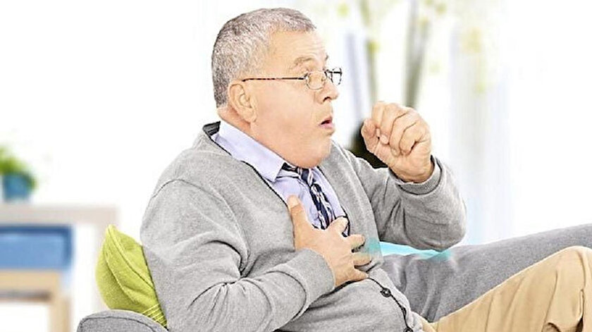 KOAH nedir, belirtileri nelerdir? KOH tedavisi